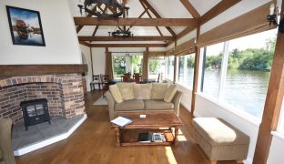 Horning - 4 Bedroom Detached house