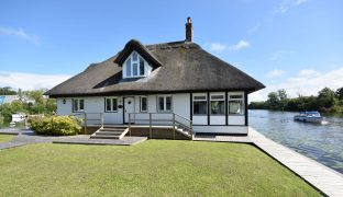 Horning - 4 Bedroom Detached house