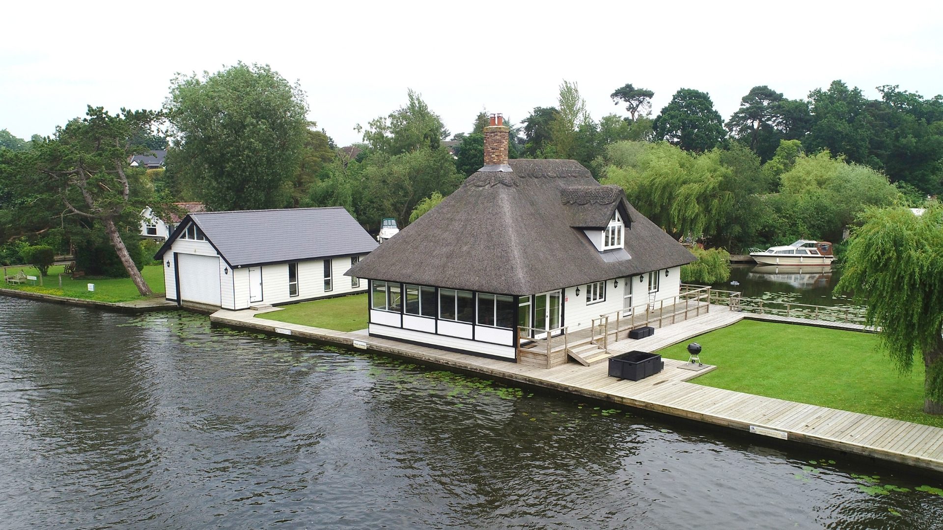 Waterside Estate Agents