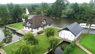 Horning - 4 Bedroom Detached house