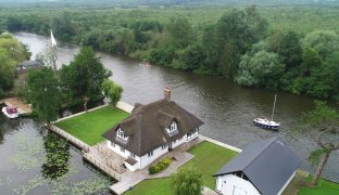 Horning - 4 Bedroom Detached house