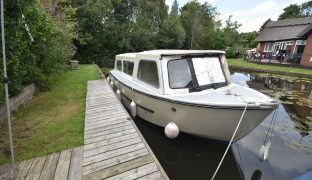 Horning - Boathouse