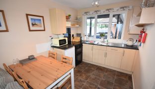 Wroxham - 2 Bedroom Holiday Cottage