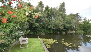 Horning - Boathouse