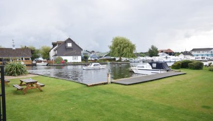 wroxham