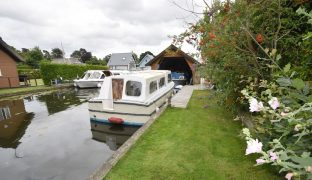 Horning - Boathouse