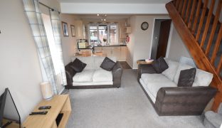 Wroxham - 2 Bedroom Holiday Cottage