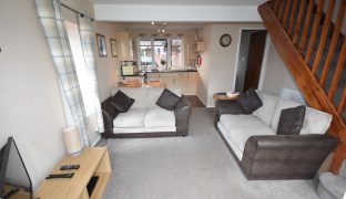 Wroxham - 2 Bedroom Holiday Cottage