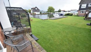 Wroxham - 2 Bedroom Holiday Cottage