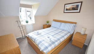 Wroxham - 2 Bedroom Holiday Cottage