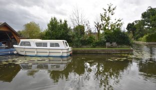 Horning - Boathouse