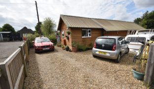 Horning - Boathouse