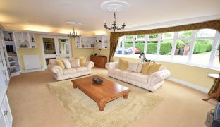 Filby - 6 Bedroom Detached bungalow