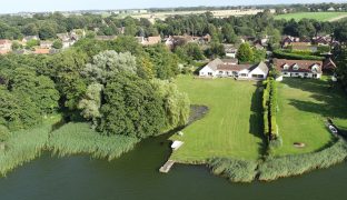 Filby - 6 Bedroom Detached bungalow