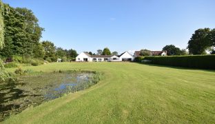 Filby - 6 Bedroom Detached bungalow