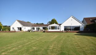 Filby - 6 Bedroom Detached bungalow