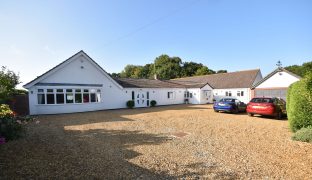 Filby - 6 Bedroom Detached bungalow