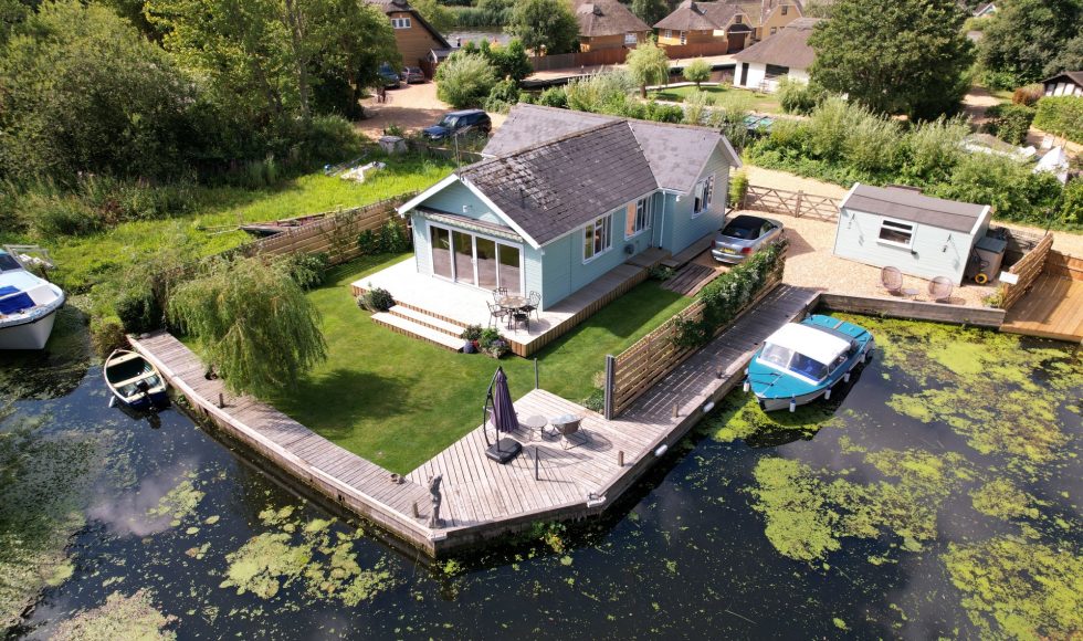 Waterside Estate Agents