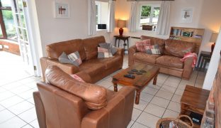 Bramerton - 2 Bedroom detached cottage
