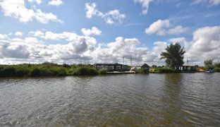 Potter Heigham - 2 Bedroom Detached bungalow