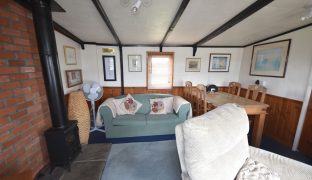 Potter Heigham - 2 Bedroom Detached bungalow