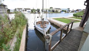 Potter Heigham - 2 Bedroom Detached bungalow