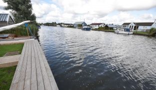 Potter Heigham - 2 Bedroom Detached bungalow