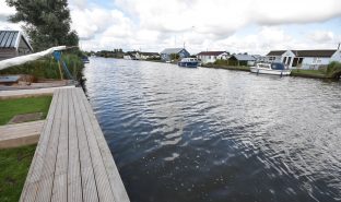 Potter Heigham - 2 Bedroom Detached bungalow