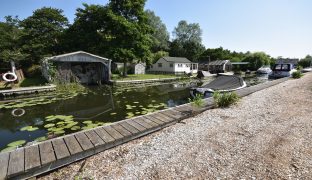 Horning - 3 Bedroom Detached bungalow