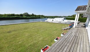 Horning - 3 Bedroom Detached bungalow