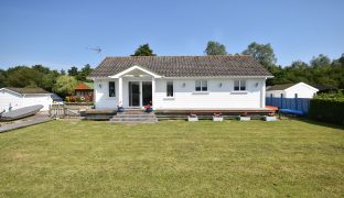 Horning - 3 Bedroom Detached bungalow