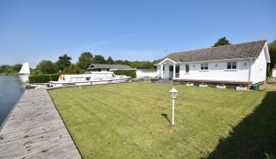 Horning - 3 Bedroom Detached bungalow