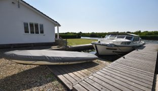 Horning - 3 Bedroom Detached bungalow