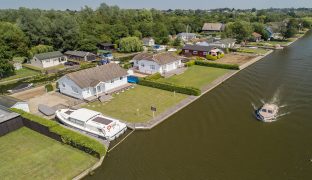 Horning - 3 Bedroom Detached bungalow