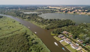 Horning - 3 Bedroom Detached bungalow