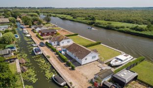 Horning - 3 Bedroom Detached bungalow