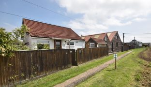 Potter Heigham - 3 Bedroom Detached bungalow