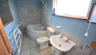 Potter Heigham - 3 Bedroom Detached bungalow