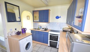 Potter Heigham - 3 Bedroom Detached bungalow