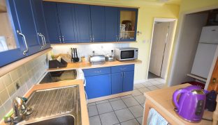 Potter Heigham - 3 Bedroom Detached bungalow