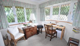 Horning - 4 Bedroom Detached house 