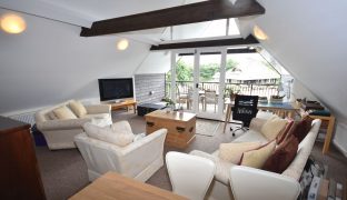 Horning - 4 Bedroom Detached house 