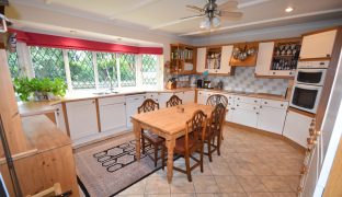 Horning - 4 Bedroom Detached house 