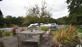 Horning - 4 Bedroom Detached house 