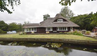 Horning - 4 Bedroom Detached house 