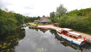 Horning - 4 Bedroom Detached house 