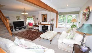 Horning - 4 Bedroom Detached house 