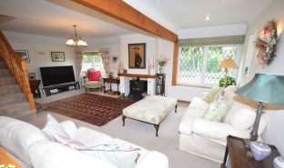 Horning - 4 Bedroom Detached house 