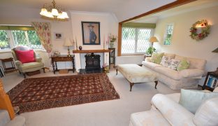 Horning - 4 Bedroom Detached house 