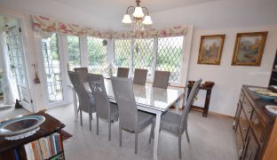 Horning - 4 Bedroom Detached house 